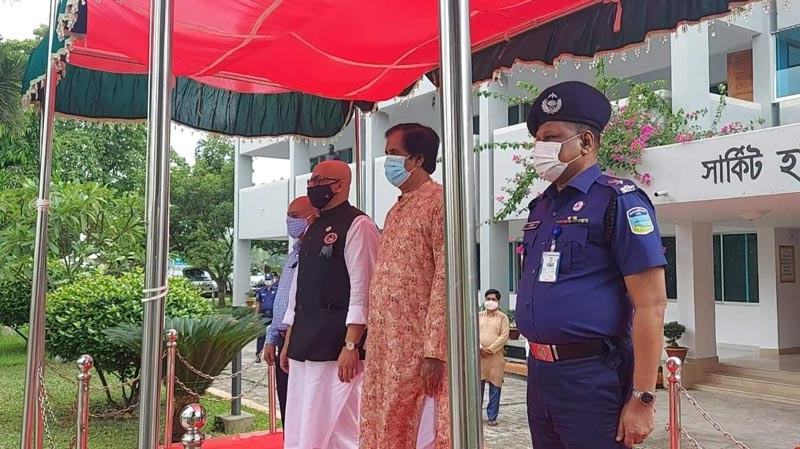 অবৈধ আইপি টিভির বিরুদ্ধে ব্যবস্থা নিবে সরকার -তথ্য ও সম্প্রচার প্রতিমন্ত্রী