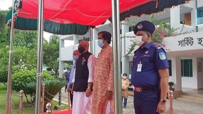 অবৈধ আইপি টিভির বিরুদ্ধে ব্যবস্থা নিবে সরকার -তথ্য ও সম্প্রচার প্রতিমন্ত্রী