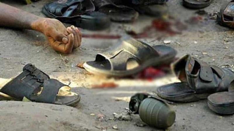 প্রধান আসামিরা কে কোথায়?