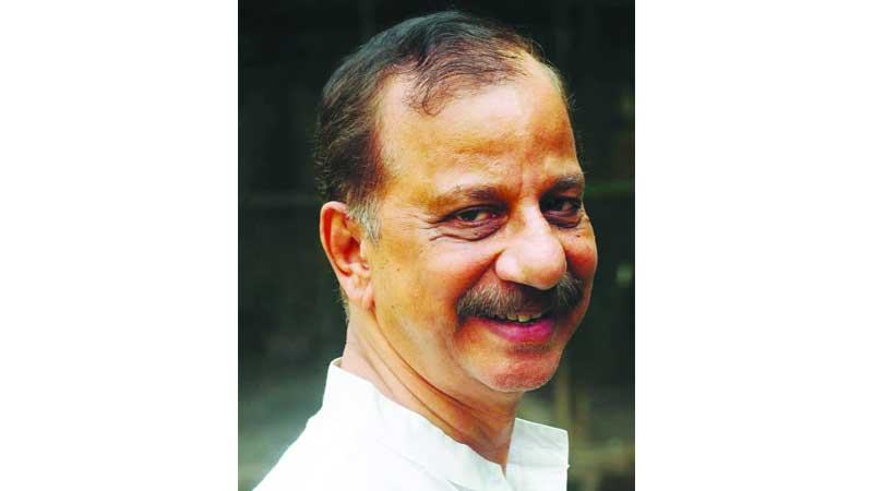 অর্থনৈতিক সাংবাদিকতার পথিকৃৎ ফারুক ভাই