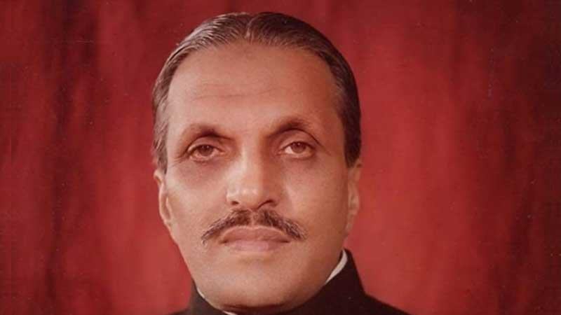 পশতুনদের মধ্যে কালাশনিকভ সংস্কৃতির বিস্তার ঘটান জিয়াউল হক