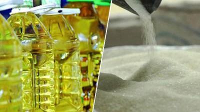 হিলিতে বেড়েছে চিনি ও তেলের দাম