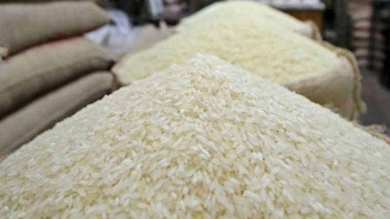আমদানি শুরু হওয়ায় স্থিতি ফিরছে চালের বাজারে