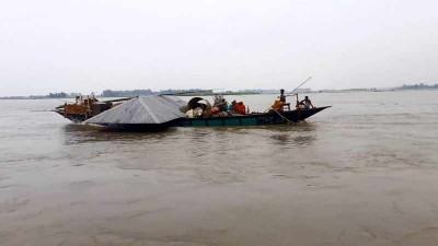 কুড়িগ্রামে বন্যা পরিস্থিতির অবনতি