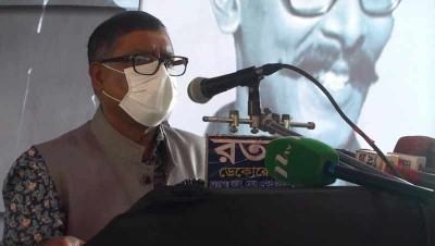 গ্রামগঞ্জের মানুষকে বেশি টিকা দেয়ার পরিকল্পনা-স্বাস্থ্যমন্ত্রী