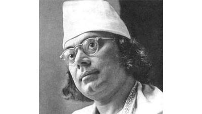 কাজী নজরুল ইসলাম ও নবযুগ প্রকাশের শতবর্ষ