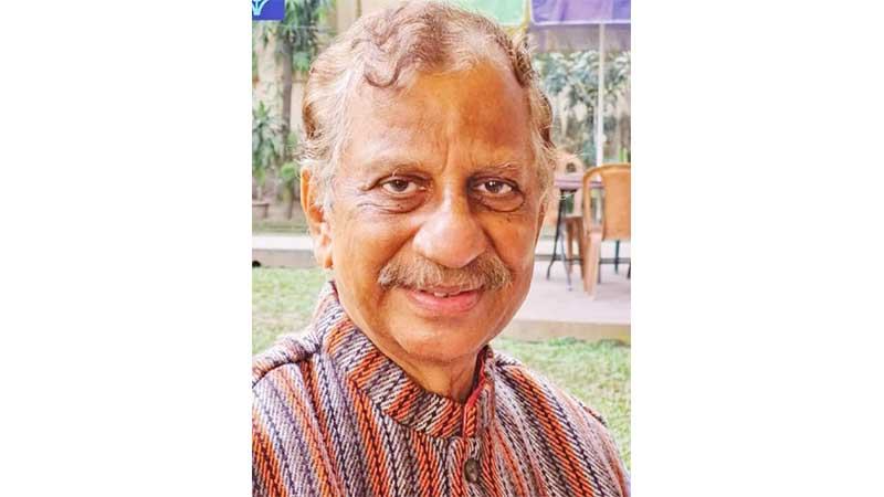 স্মৃতিতে সমুজ্জ্বল জাহিদুজ্জামান ফারুক