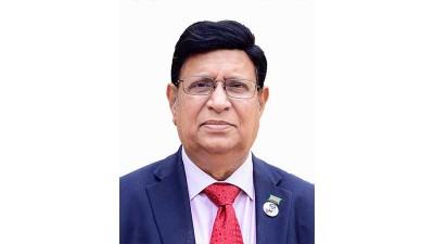 বাংলাদেশের কূটনীতির পাঁচ দশক
