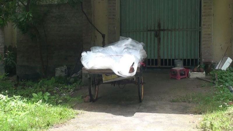 গোপালগঞ্জে ট্রেনে কাটা পড়ে নিহত ২