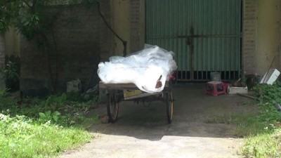 গোপালগঞ্জে ট্রেনে কাটা পড়ে নিহত ২