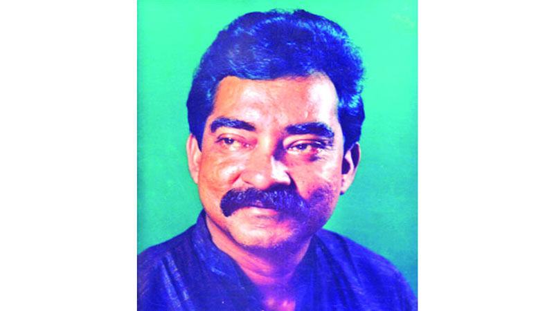 রানার সম্পাদক হত্যার চার দুই দশকেও হয়নি