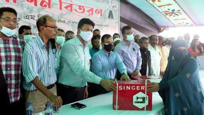 আগে বাংলাদেশ ঋণ নিত, এখন অন্য দেশকে দেয় —পানিসম্পদ প্রতিমন্ত্রী