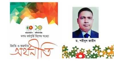 আর্থিক বাজার নিয়ন্ত্রণে বাংলাদেশ ব্যাংক