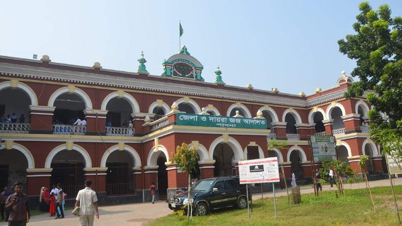 পাবনায় হত্যা মামলায় ২ জনের মৃত্যুদণ্ড