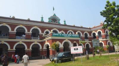পাবনায় হত্যা মামলায় ২ জনের মৃত্যুদণ্ড