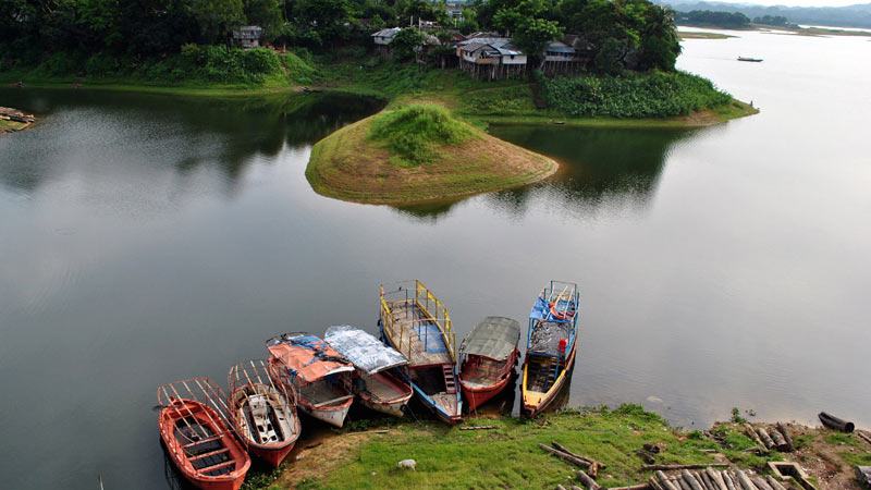 আগস্টেও ৫০০ টন চাল পেলেন ২৫ হাজার জেলে