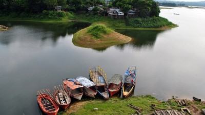 আগস্টেও ৫০০ টন চাল পেলেন ২৫ হাজার জেলে