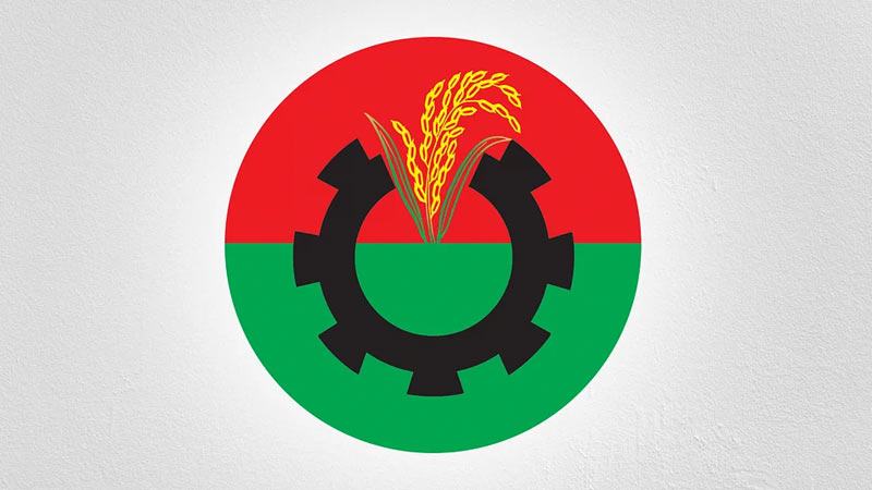 করোনায় আক্রান্তদের পাশে থাকার জন্য বিএনপি নেতাদের পত্র