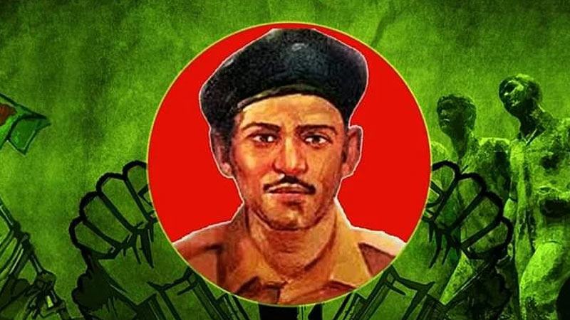 বীরশ্রেষ্ঠ নূর মোহাম্মদের শাহাদতবার্ষিকী আজ