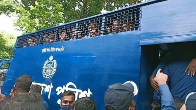 সিনহা হত্যা মামলার দ্বিতীয় দফা সাক্ষ্যগ্রহণ শুরু