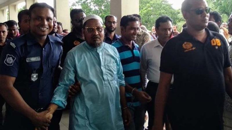 বাগেরহাটে নিউ বসুন্ধরার এমডি কারাগারে