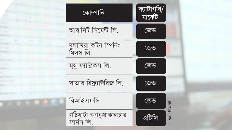 রাজনীতি না ব্যবসা পরিচালনায় অদক্ষতা সংকটের কারণ