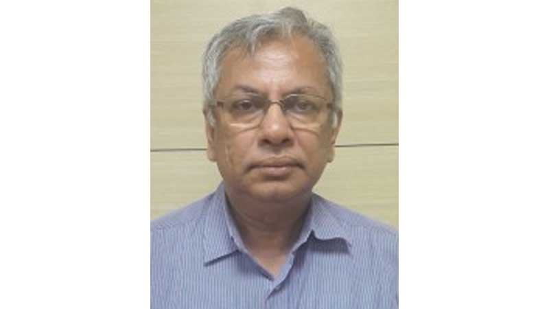 মাটি, ঘাস ও আমাদের প্রাণশক্তি