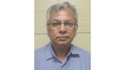মাটি, ঘাস ও আমাদের প্রাণশক্তি