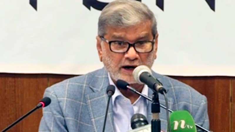 দেশে আর নিরক্ষরতা থাকবে না —পরিকল্পনামন্ত্রী