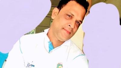 বাগেরহাটে সড়ক দুর্ঘটনায় সাবেক ক্রিকেটারের মৃত্যু