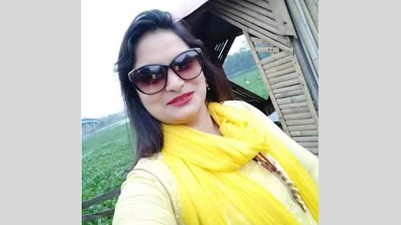 মানিকগঞ্জে পুলিশ কনস্টেবলের স্ত্রীর মরদেহ উদ্ধার