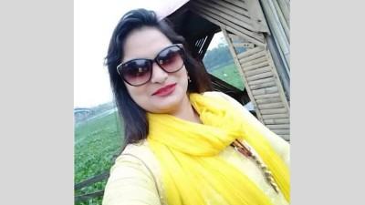 মানিকগঞ্জে পুলিশ কনস্টেবলের স্ত্রীর মরদেহ উদ্ধার