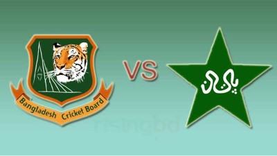 নভেম্বরে আসছে পাকিস্তান, সূচি প্রকাশ