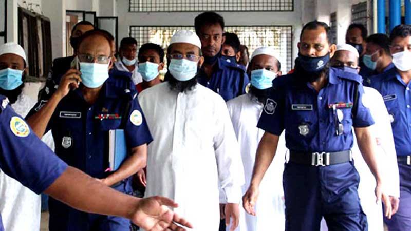 রাগীব আহসান ও তিন ভাইয়ের বিরুদ্ধে আরো চার মামলা