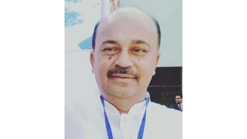 সোনাগাজীতে মেয়র পুনর্নির্বাচিত খোকন