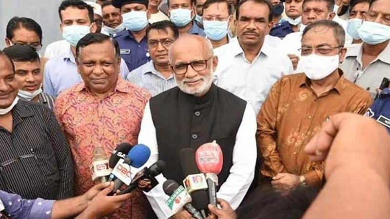 তত্ত্বাবধায়ক সরকারের দাবি বিএনপির নিতান্ত মূর্খতা