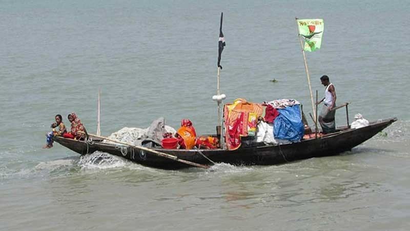 ৪ অক্টোবর থেকে ইলিশ ধরায় নিষেধাজ্ঞা