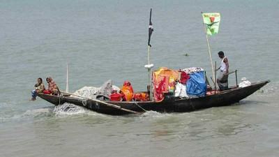 ৪ অক্টোবর থেকে ইলিশ ধরায় নিষেধাজ্ঞা