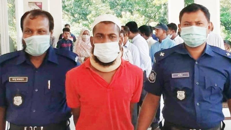 জয়পুরহাটে শিশু অপহরণ মামলায় যুবকের যাবজ্জীবন
