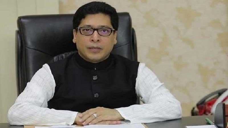 নারীর ক্ষমতায়নে দৃষ্টান্ত স্থাপন করেছে বাংলাদেশ  —জনপ্রশাসন প্রতিমন্ত্রী