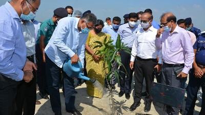 চলতি বছরেই উৎপাদনে যেতে পারে বেশকিছু কারখানা