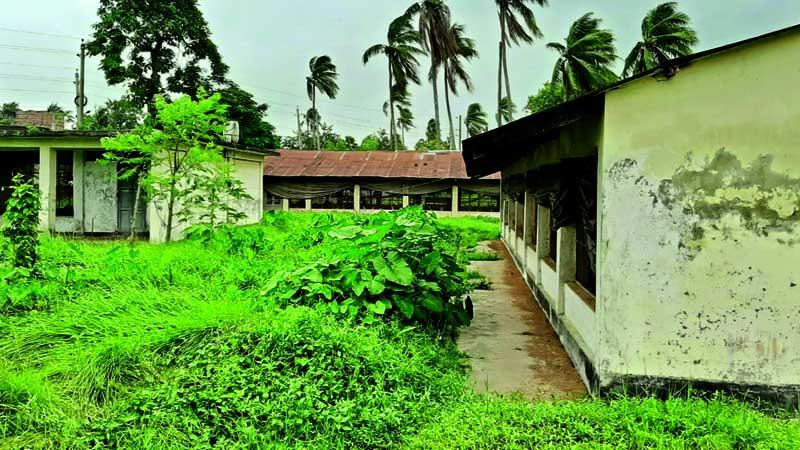 উৎপাদন সক্ষমতার ৯৫ শতাংশই অব্যবহৃত থাকছে