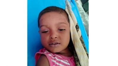 ঝিনাইদহে সাপের কামড়ে শিশুর মৃত্যু