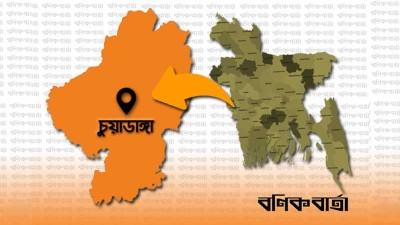 মায়ের কোল থেকে পড়ে শিশুর মৃত্যু