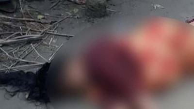 ছিনতাইকারী সন্দেহে নারীকে পিটিয়ে হত্যা