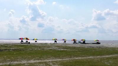 সম্ভাবনাময় পর্যটন স্পট দোহারের মৈনটঘাট