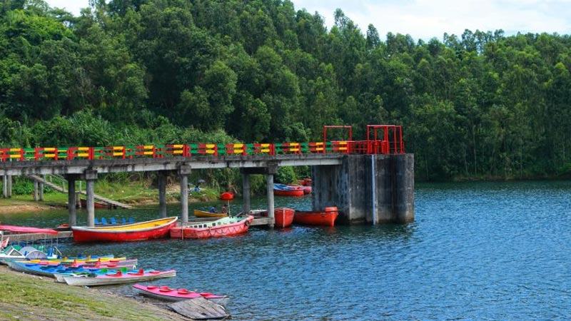 মিরসরাইয়ে প্রস্তাবিত দুই প্রকল্প বাস্তবায়নের উদ্যোগ নেই