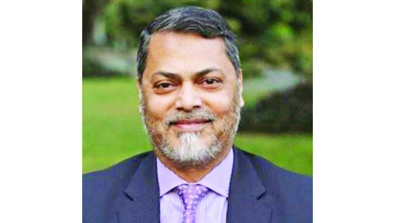 বাধ্যতামূলক ছুটিতে সিএসইর ব্যবস্থাপনা পরিচালক