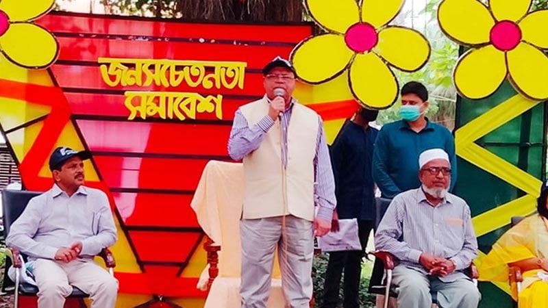 রেট অনুযায়ী ঘুষ দিতে না পারায় আমার জমি রেজিস্ট্রি হয়নি —প্রতিমন্ত্রী স্বপন ভট্টাচার্য