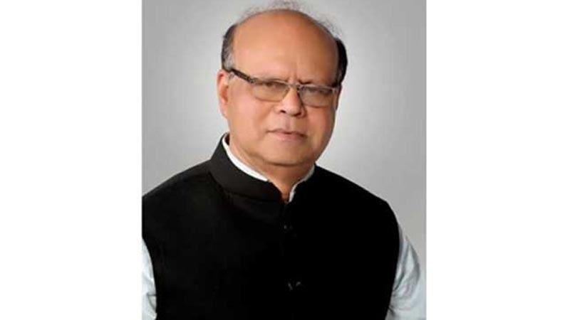 যশোরে সাড়ে ৪ হাজার কিমি সড়ক পাকা করেছে এলজিইডি —প্রতিমন্ত্রী স্বপন ভট্টাচার্য্য